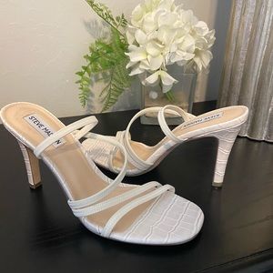 Steve Madden Sandal Heels